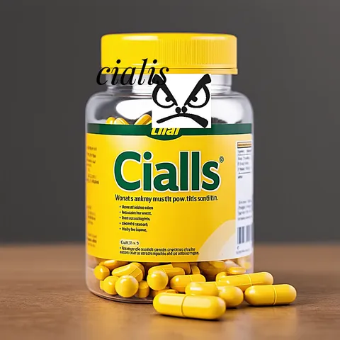 Acheter cialis effet